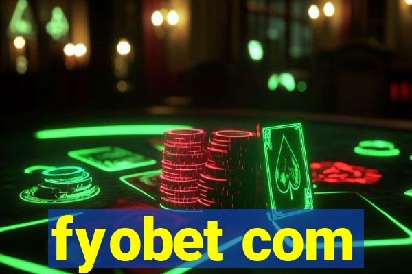 fyobet com
